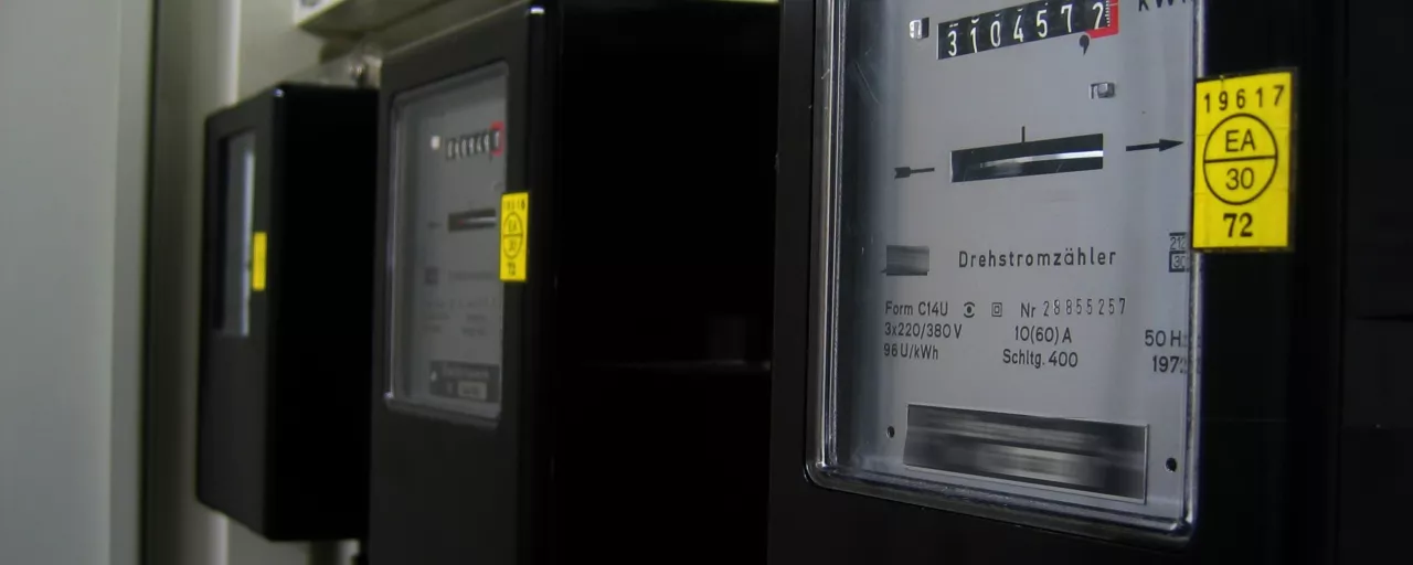 Consommation d'énergie