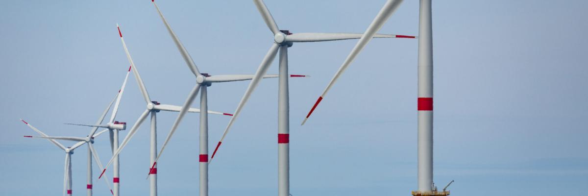 Parc éolien