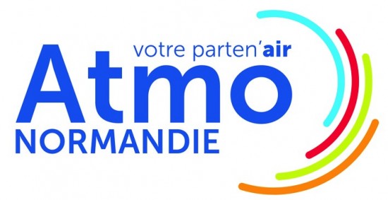 logo Atmo Normandie