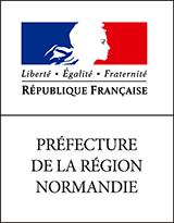 Préfecture de la Région Normandie